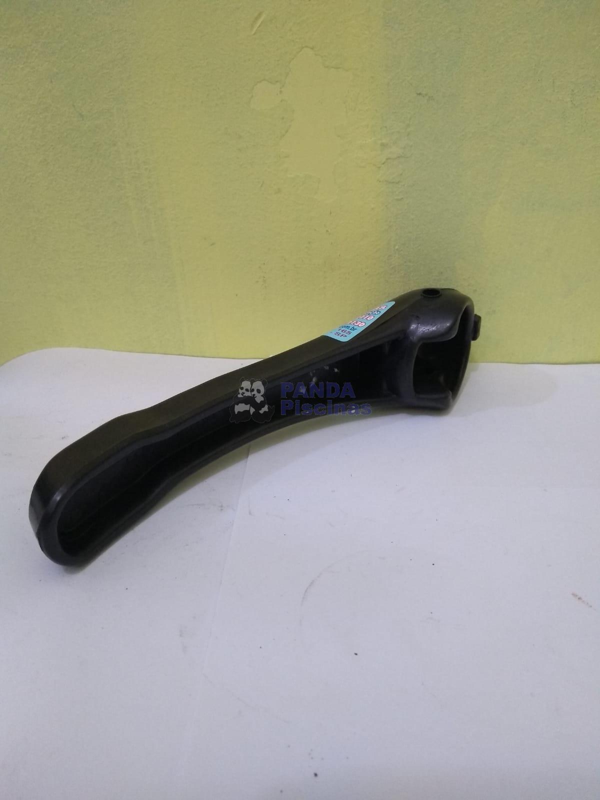 alavanca da valvula do filtro de piscina mark