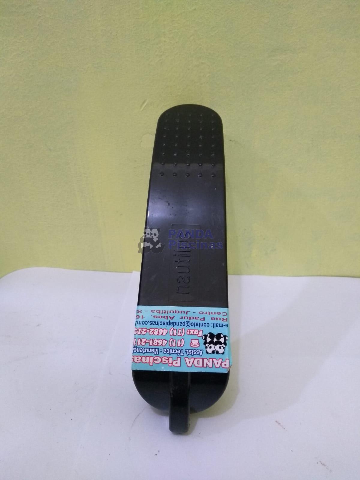 alavanca da valvula do filtro de piscina nautilus