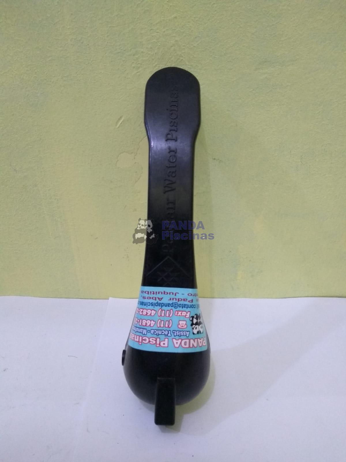 alavanca ou manipulo do filtro de piscina mark2