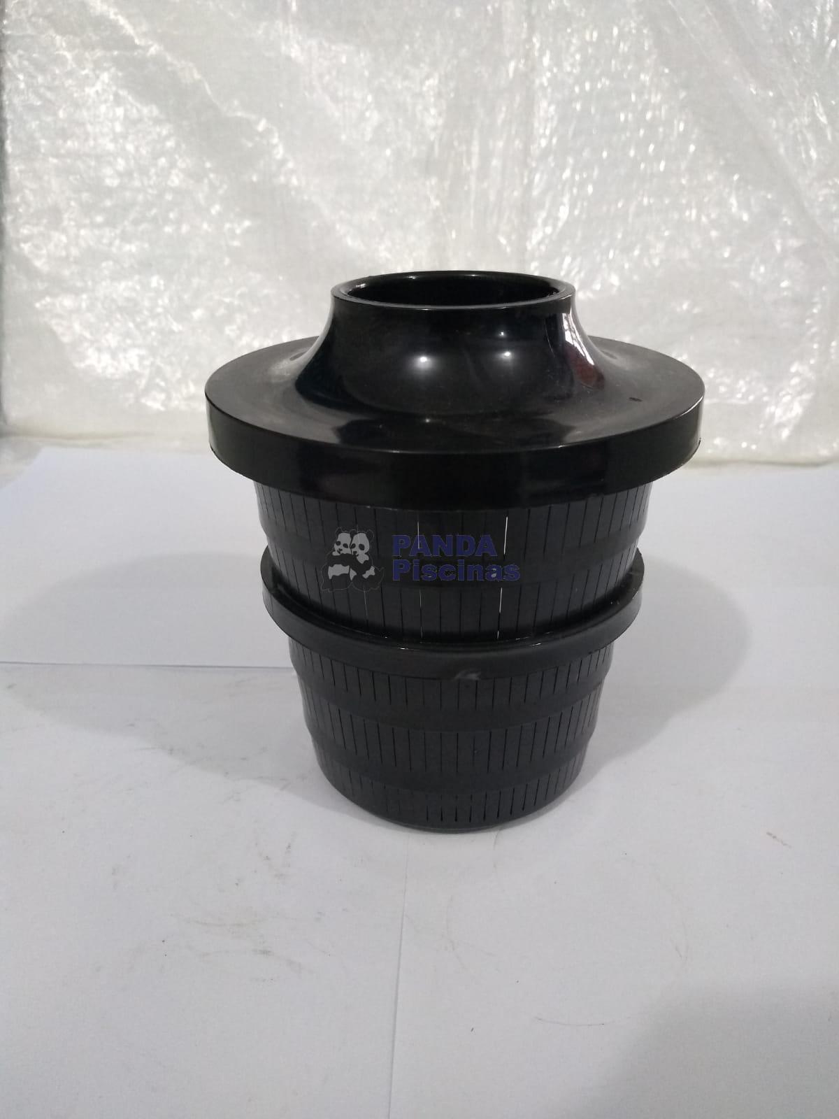 destribuidor de crepina do filtro de piscina nautilus