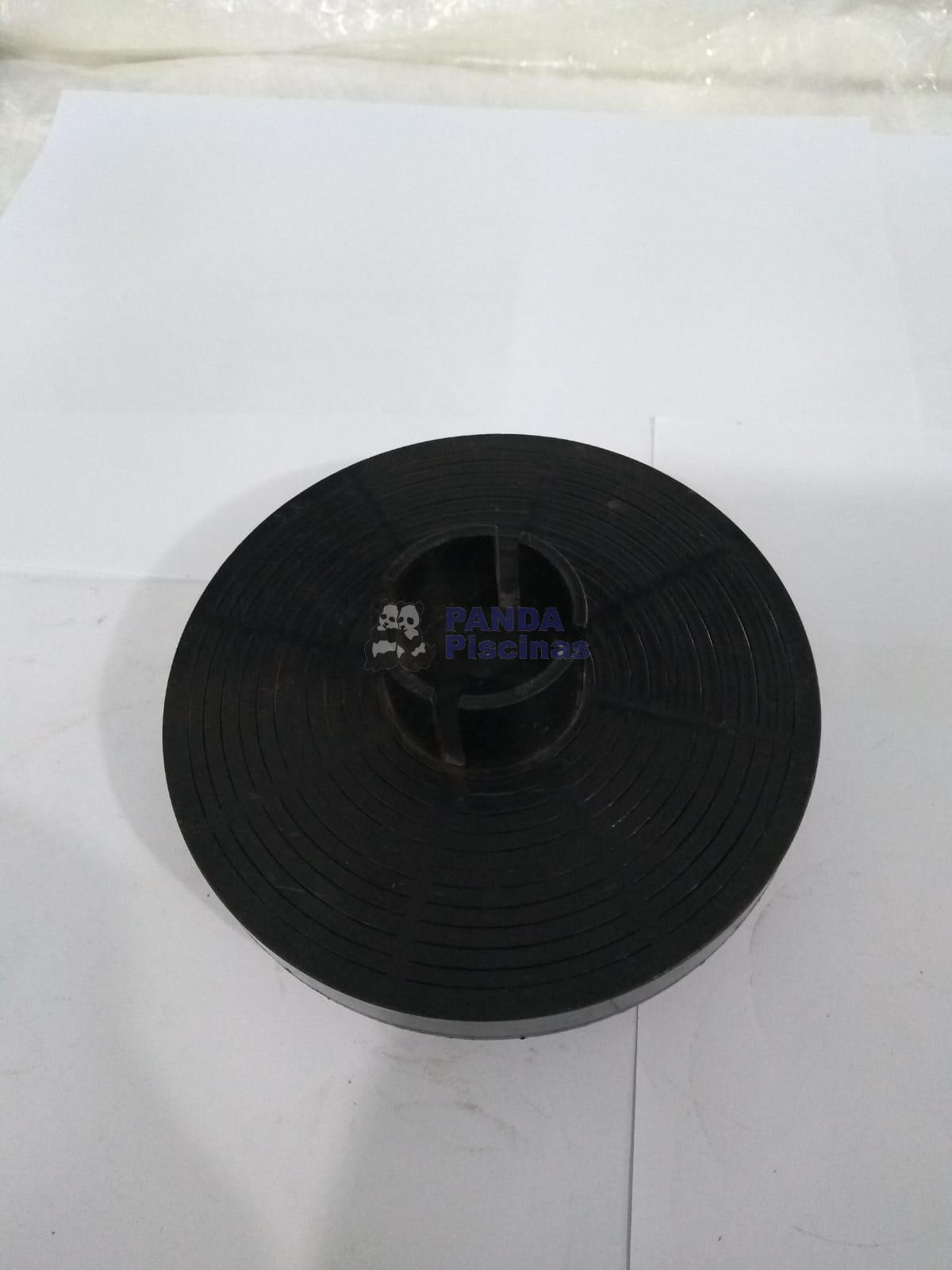 destribuidor de crepina do tanque de areia jacuzzi