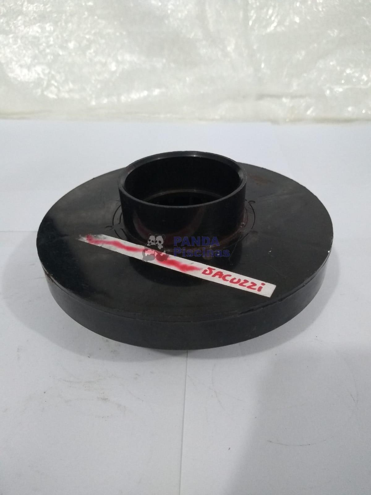 destribuidor de crepina onde vai areia do filtro de piscina jacuzzi