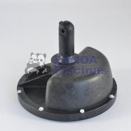 desviador do filtro de piscina dancor