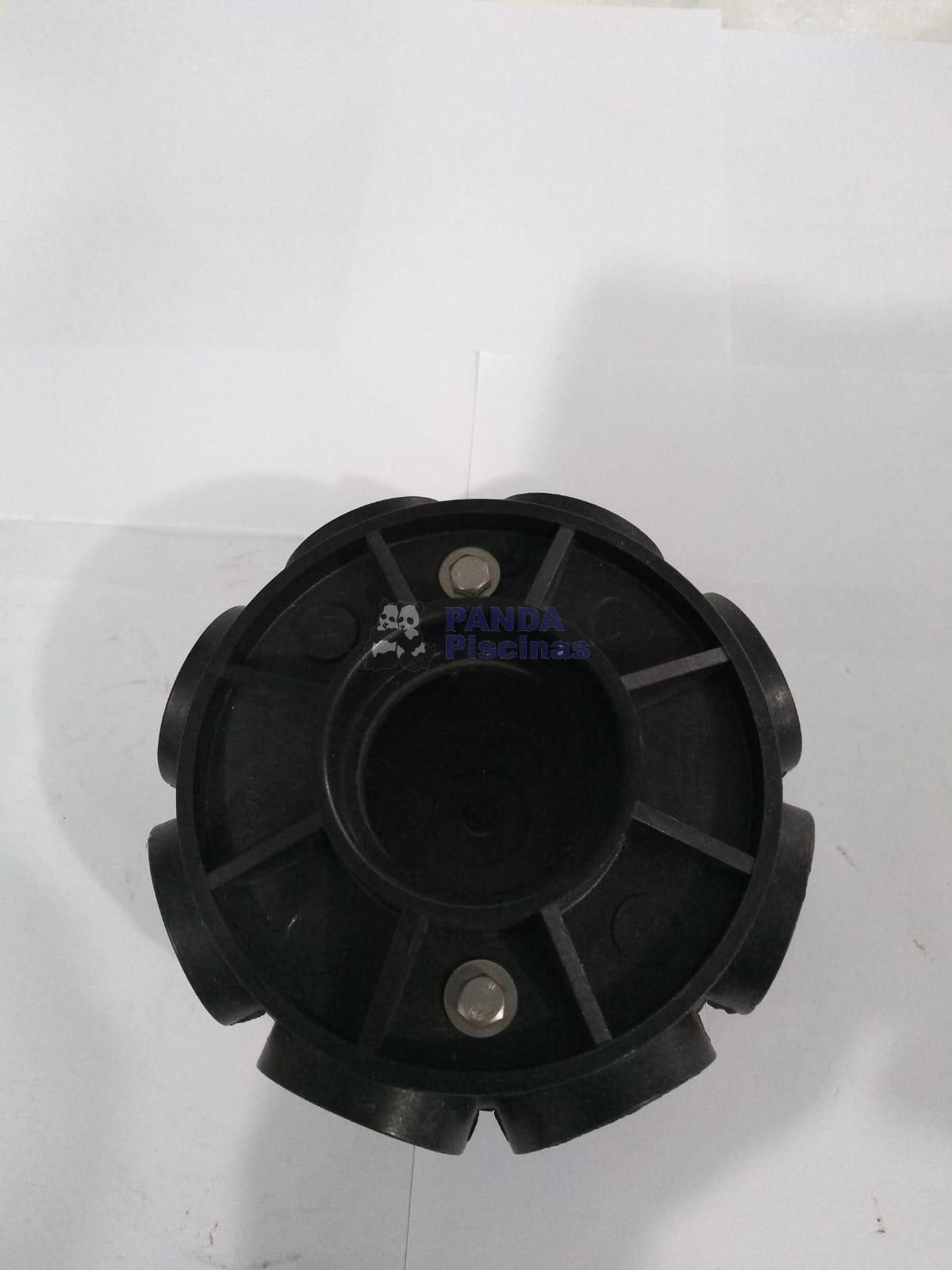 distribuidor da valvula do filtro de piscina sodramar2