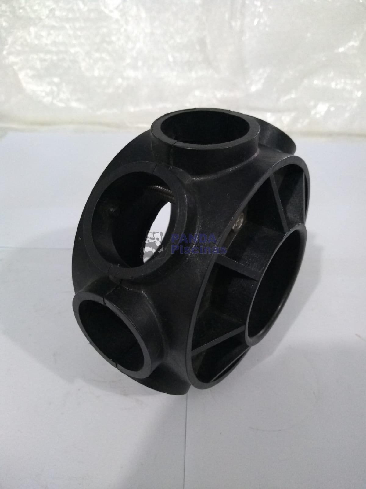 distribuidor do filtro de piscina sodramar