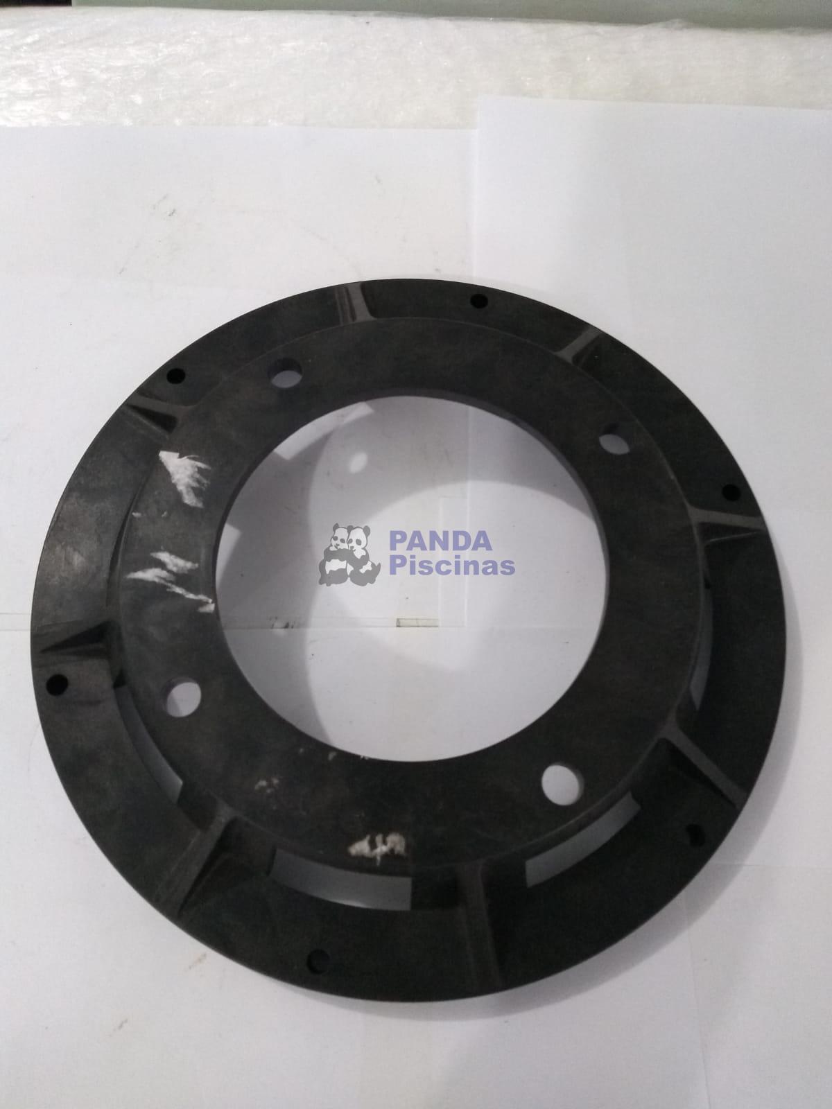 intermediario da bomba dancor