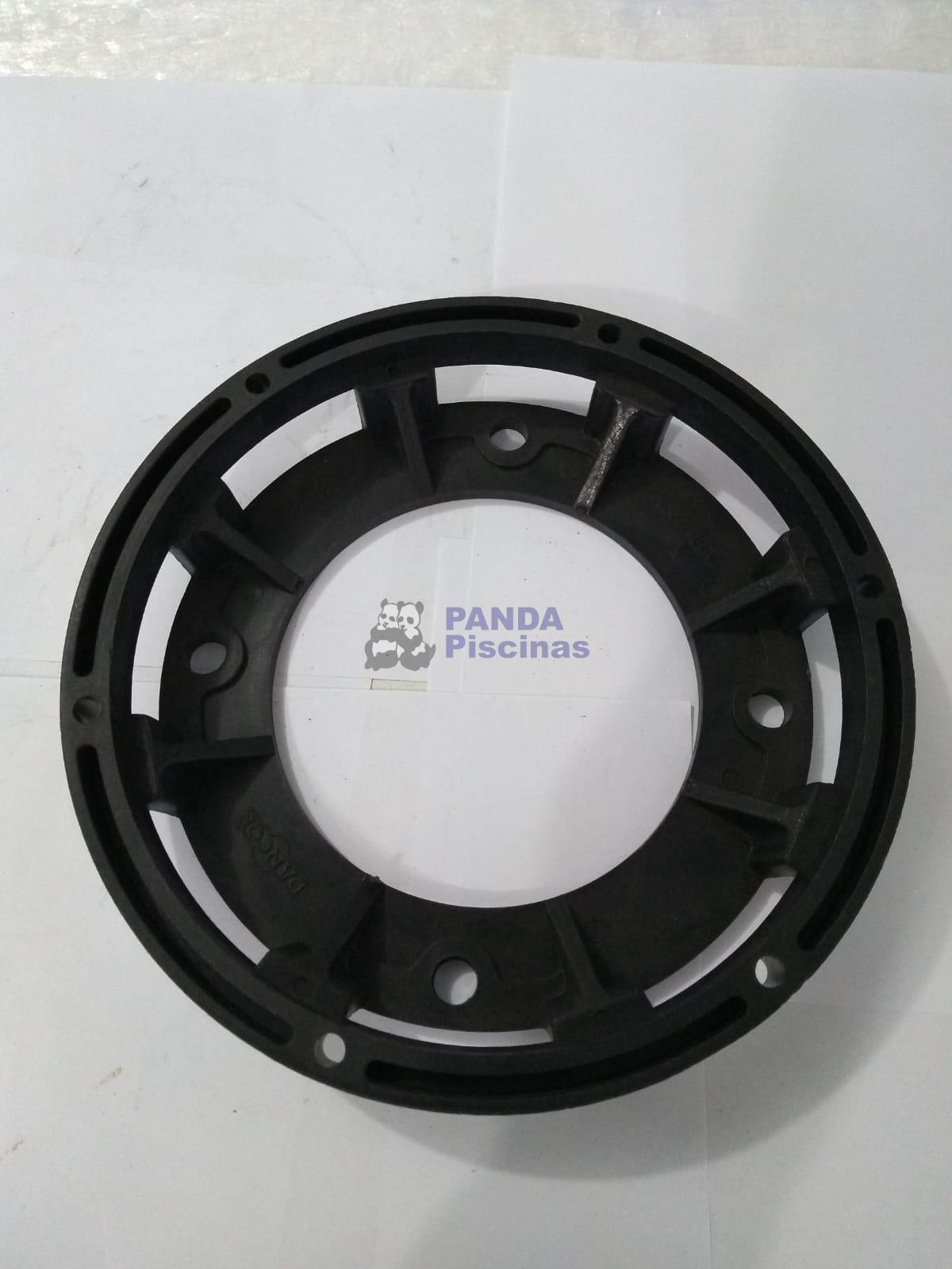 intermediario da bomba dancor3