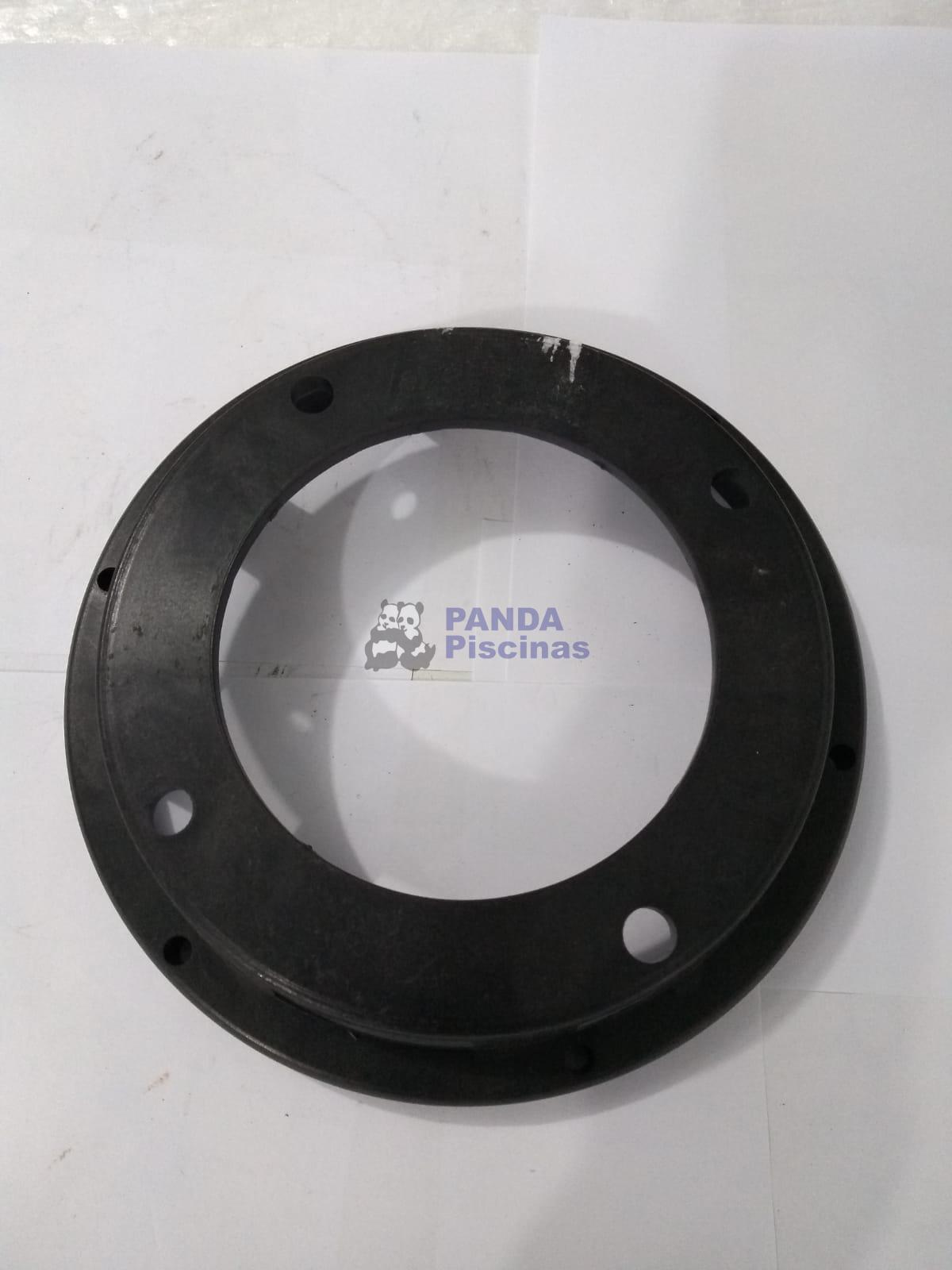 intermediario da bomba de piscina dancor2