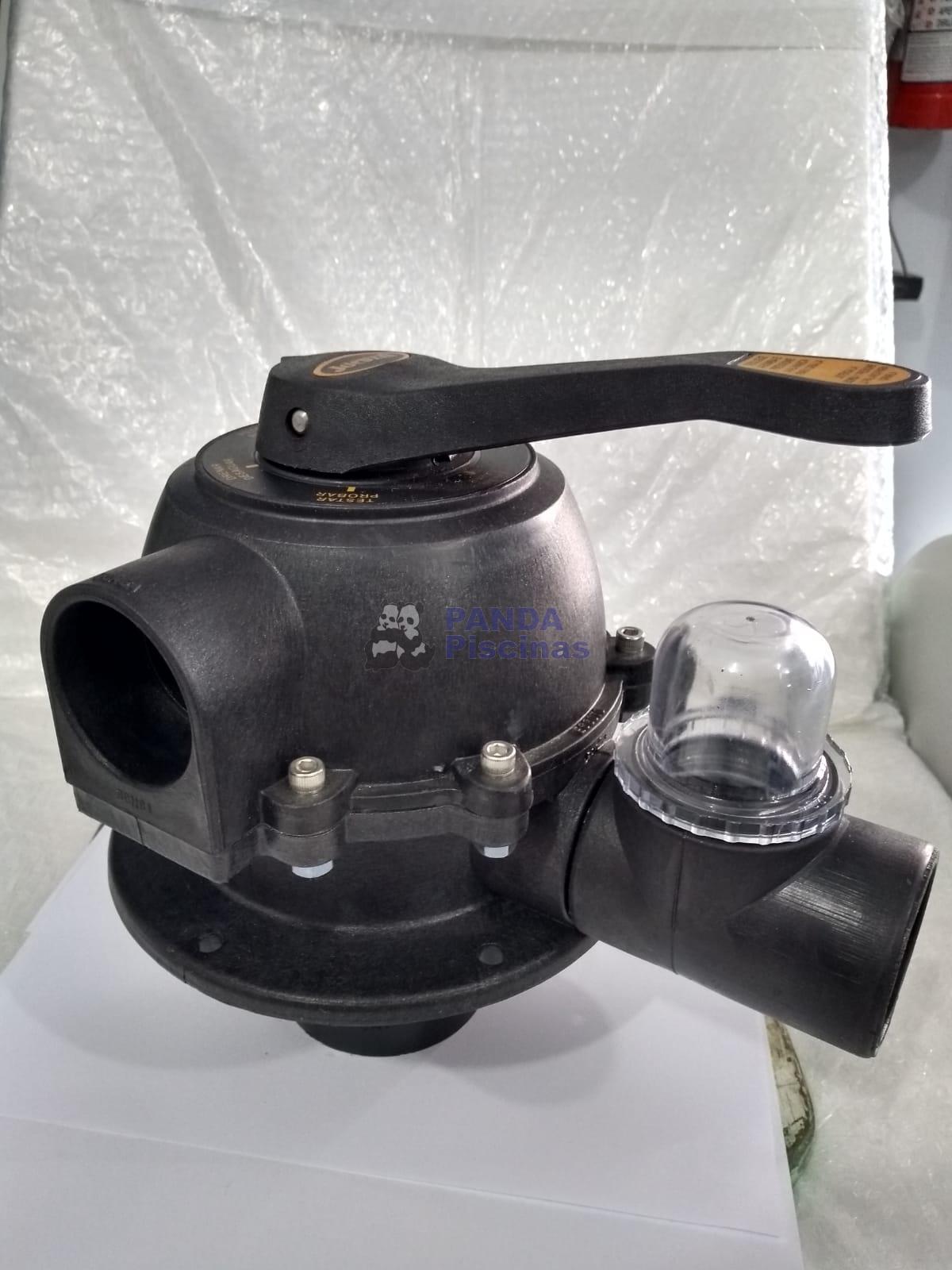 valvula do filtro de piscina 8