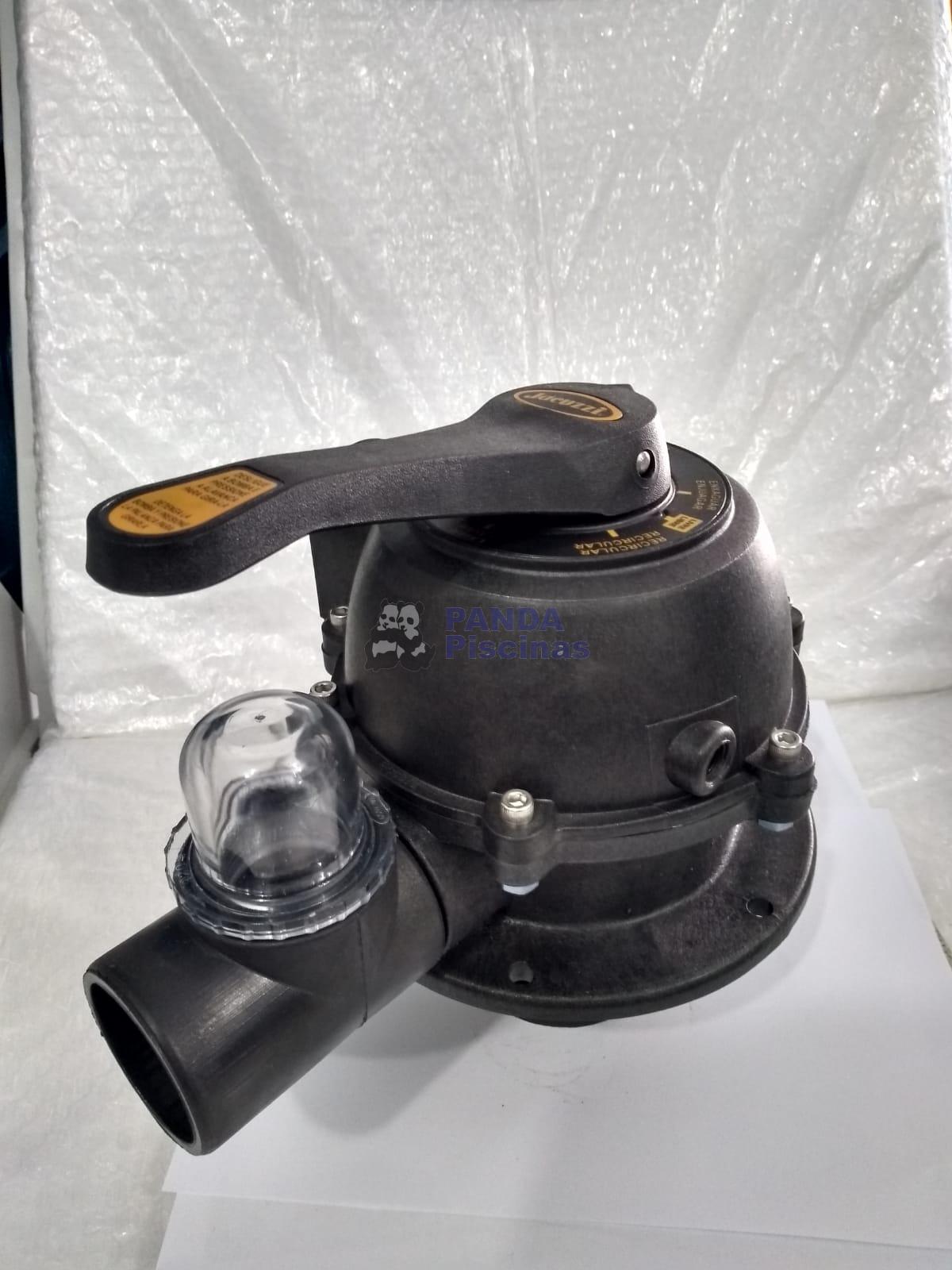 valvula do filtro de piscina jacuzzi2
